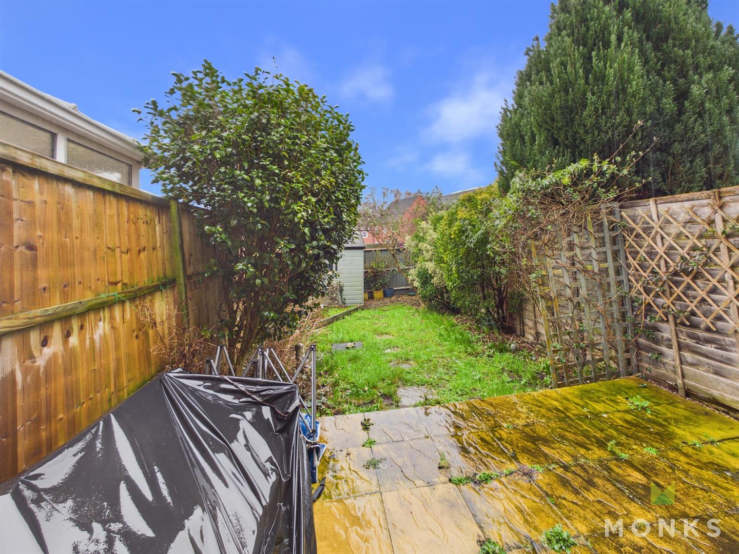 28 Windmill Meadow, Wem, SY4 5YH For Sale